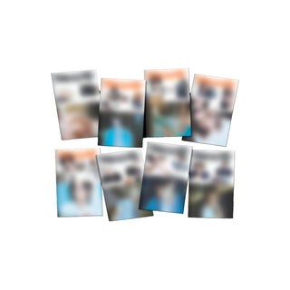 [EXCLUSIVE PRICE] Stray Kids - 10th Mini Album THIS & THAT (& VER.)