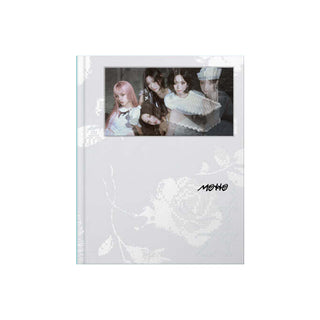 ITZY - Mini 12th Album [MOTTO] (PHOTOBOOK VER.)