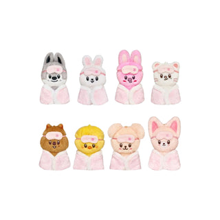 Stray Kids - SKZOO PLUSH 10CM Ver. [STAY in Our Little House MD]