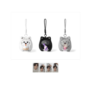 SEVENTEEN - HAPPY JUN DAY [O.C.L KEYRING SET]