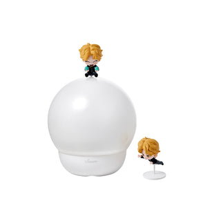 Enhypen - [SUNOO] SHION ON THE DARK MOON LAMP