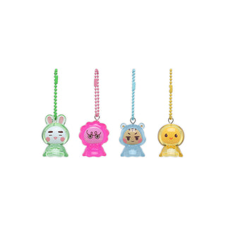SHINee -  RANDOM SUNSHINE DOLL KEYRING [6th Mini Album ATMOS POP-UP MD]