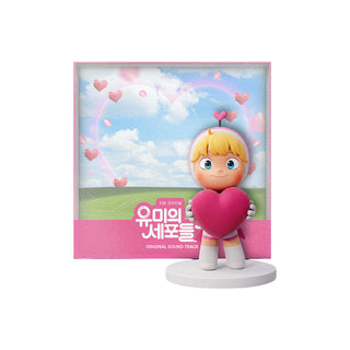 Yumi's Cells Season 3 - TVING Drama Original Motion Picture Soundtrack