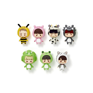BTS - ISLAND FESTA LUCKY DRAW (2025 FESTA MD) 1 RANDOM