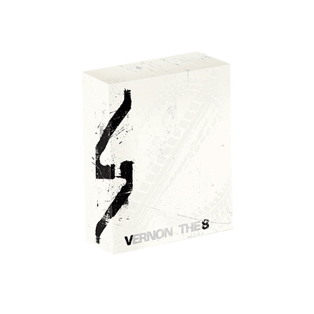 SEVENTEEN Vernon バーノン サノク トレカ V8 SEVENTEEN Vernon