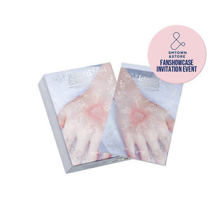 NCT WISH - 2027 SEASON'S GREETINGS [ LOVESICK WISH ]