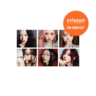 IVE - The 2nd Album [REVIVE+] (DIGIPACK VER.)