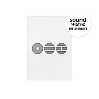 BTS - THE 5TH ALBUM ARIRANG(LIVING LEGEND VER.)