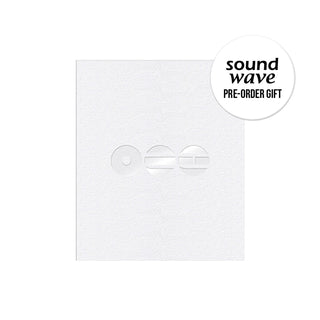 BTS - THE 5TH ALBUM ARIRANG (STANDARD Ver.)