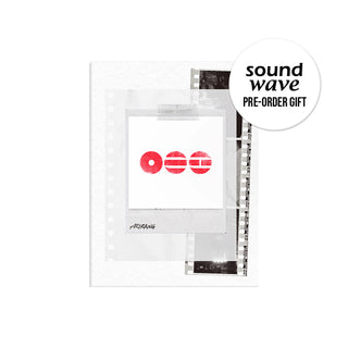BTS - THE 5TH ALBUM ARIRANG (Weverse Albums ver.)