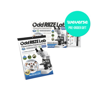 RIIZE - 2027 SEASON'S GREETINGS [ Odd RIIZE Lab ]