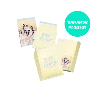 Hearts2Hearts - 2027 SEASON'S GREETINGS [ FAIRY HEARTS ]