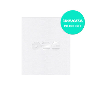 BTS - THE 5TH ALBUM ARIRANG (STANDARD Ver.)