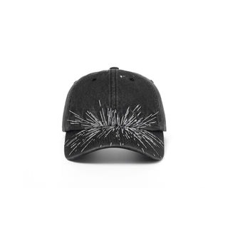BTS ARIRANG OFFICIAL MERCH Ball Cap (Black)