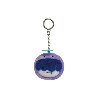 TXT (TOMORROW X TOGETHER) - MINI FACE KEYRING [PPULBATU FINDING MOA MD]