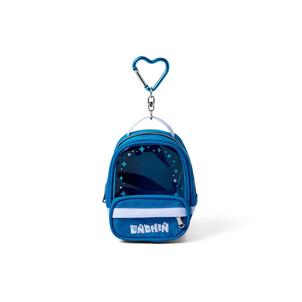 ENHYPEN POUCHCHARM ヒスン ENHYPEN – CHOCOKPOPSHOP
