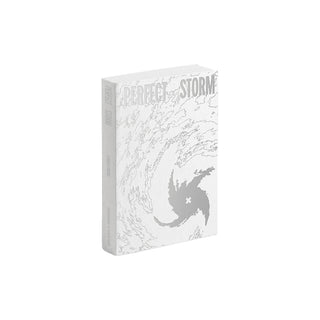 TOMORROW X TOGETHER – 9th Mini Album [PERFECT STORM] (STORM IS COMING Ver.)