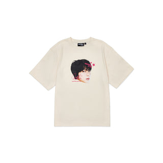 BTS JIN - S/S T-SHIRT [#RUNSEOKJIN_EP.TOUR MD]