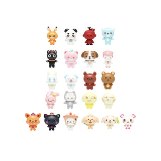 NCT - VICTORY DOLL [2026 NCT 10th Anniversary POP UP : NEO GROUND]