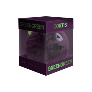 CORTIS - The 2nd EP [GREENGREEN] (CORTIS Ball ver.)