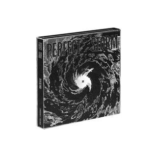 TOMORROW X TOGETHER - 9th Mini Album [ PERFECT STORM ]