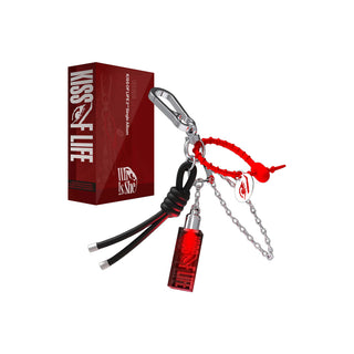 KISS OF LIFE - 2nd Single Album [Who is she] (SEEK VER.) LIMITED EDITION