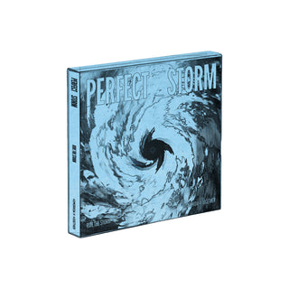 TOMORROW X TOGETHER - 9th Mini Album [ PERFECT STORM ]