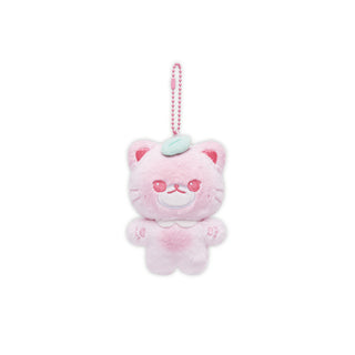 NCT JAEHYUN - SOM-MOONG-CHILL KEYRING (JAEHYUN Ver.) [2026 FAN-CON TOUR MONO MD]
