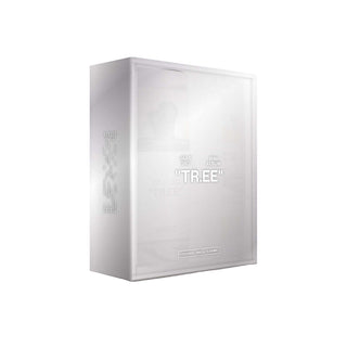 JAY B - 3rd Mini Album [TR.EE] (MEDITATION VER.)