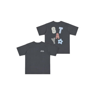 Stray Kids - SKZOO T-SHIRT [STAY in Our Little House MD]