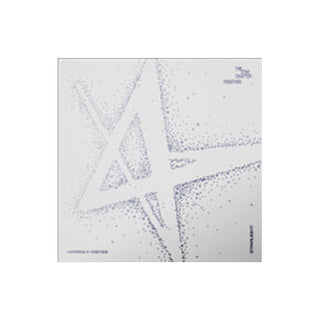 TXT (TOMORROW X TOGETHER) - 4TH FULL ALBUM The Star Chapter: TOGETHER