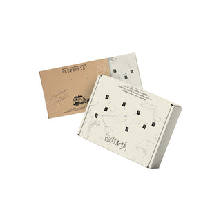 ALPHA DRIVE ONE - The Mini 1st Album EUPHORIA (STAR ROAD Ver.)