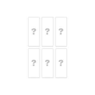 [MEMBER CHOICE] P1Harmony - 10th Mini Album [BLOW UP] (Compact Ver.)