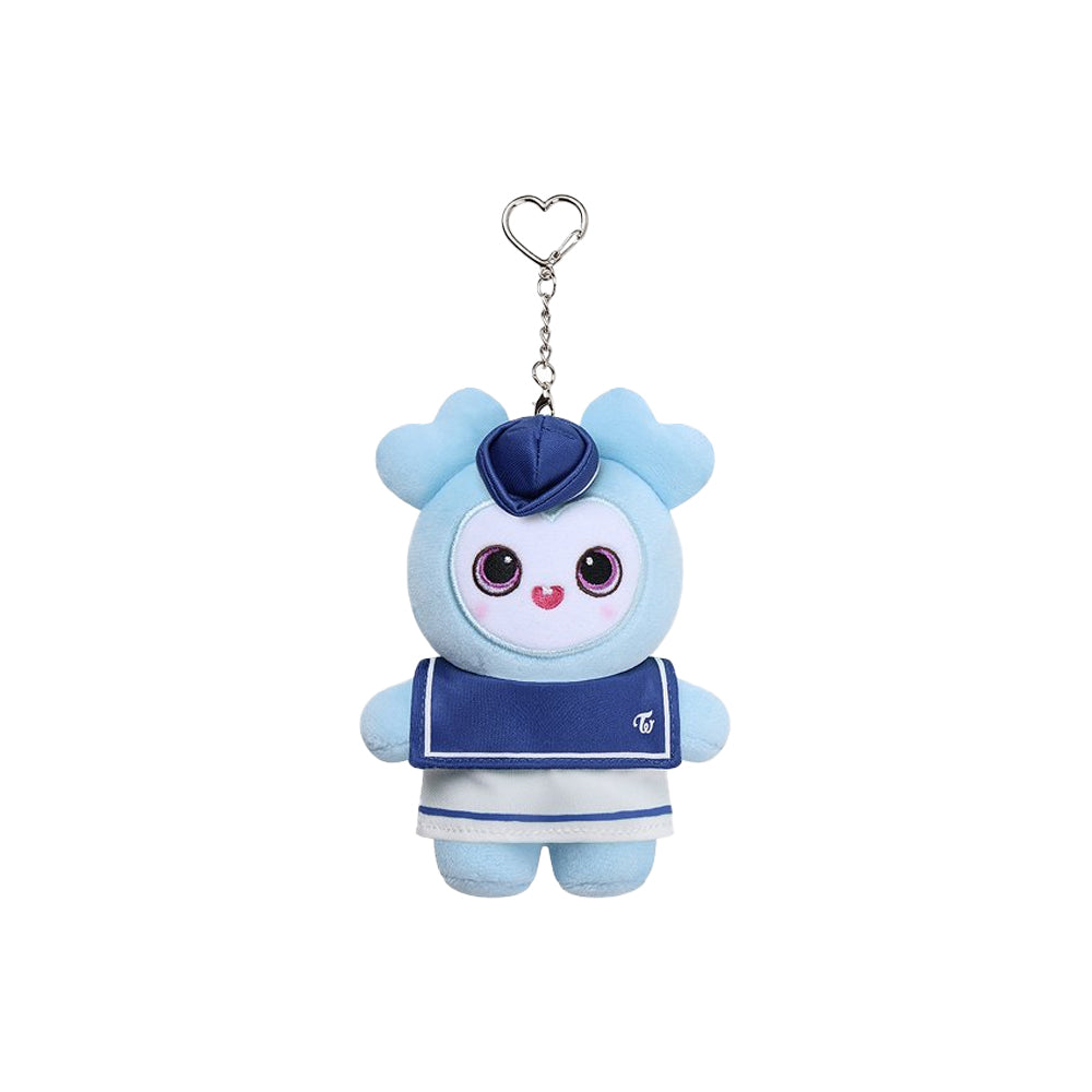 TWICE - LOVELY PLUSH BABY MARINE [2026 TWICE THIS IS FOR WORLD TWICE - LOVELY PLUSH BABY MARINE [2026 TWICE THIS IS FOR WORLD