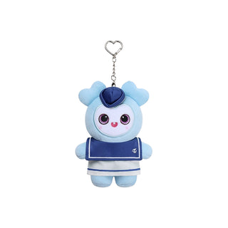 TWICE - LOVELY PLUSH BABY MARINE [2026 TWICE THIS IS FOR WORLD TOUR FINALE in SEOUL MD]