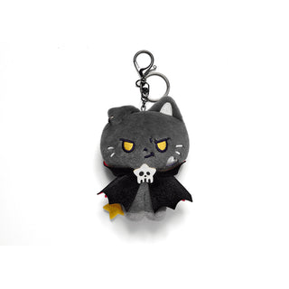 ENHYPEN ENCHIN - PLUSH KEYRING [Spooky Enchin MD]