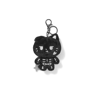 ENHYPEN ENCHIN -  SPOOKY KEYRING [Spooky Enchin MD]