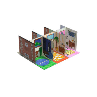 BOYNEXTDOOR - 1st Studio Album [HOME] (Weverse Albums ver.)