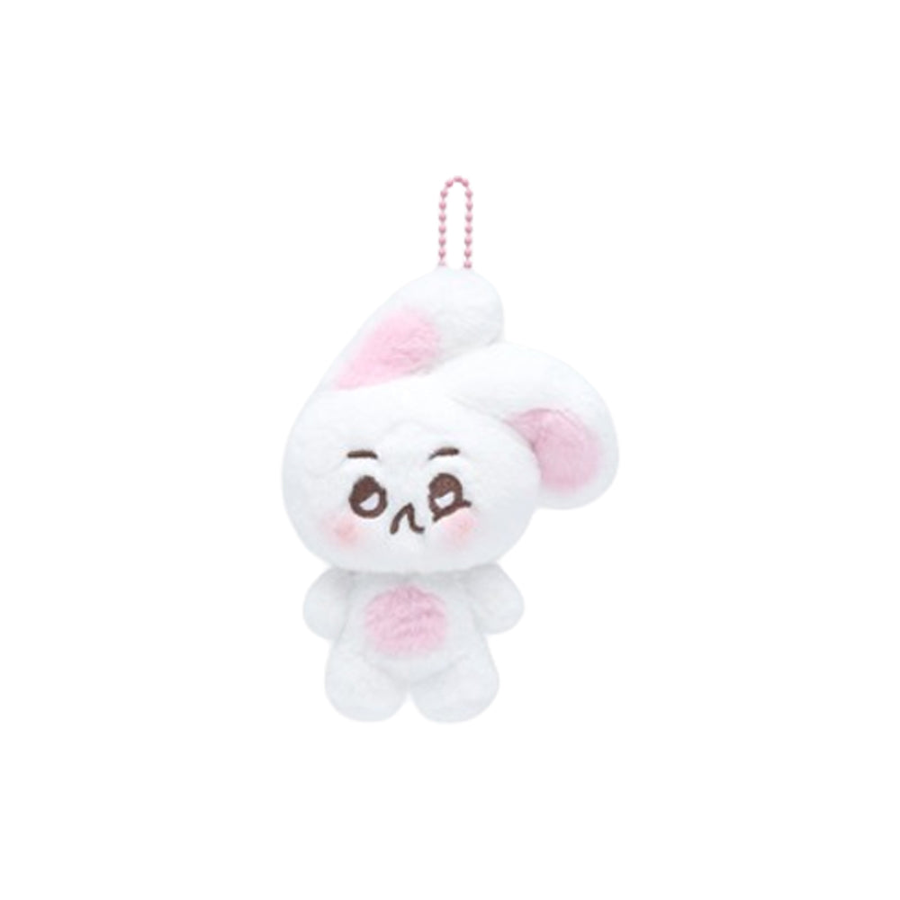 EXO - MINI DOLL KEY RING (EXO PLANET 6 - EXhOrizon in Seoul MD