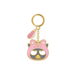 Stray Kids - METAL KEYRING - SKZOO X SANRIO CHARACTERS