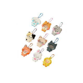 ZEROBASEONE - Zeroni Home Party Random PVC Photo Holder