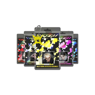 NCT 127 - 7th Album [BLINGY] (SMINI VER.)