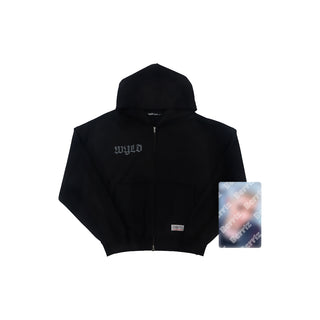 NCT TAEYONG - HOODIE ZIP-UP SET [2026 The 1st ALBUM WYLD MD]