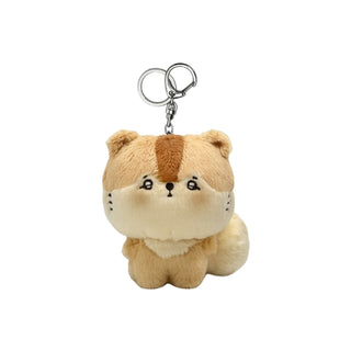 XIA (KIM JUN SU) - Plush Keyring [RamXia's Log POP-UP STORE MD]