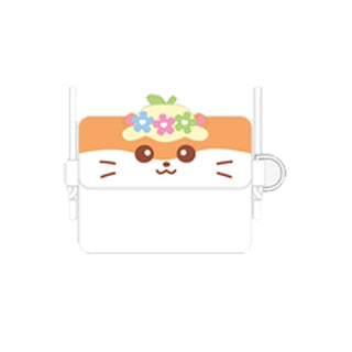 Stray Kids - CARD WALLET CROSS BAG - SKZOO X SANRIO CHARACTERS