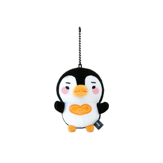 LEE JUNHO - BABY PENPEN PLUSH KEYRING [POP-UP FINDING THE PENPEN]