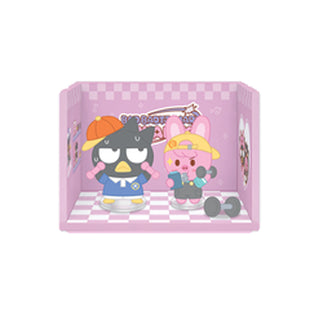 Stray Kids - ROOM FIGURE - SKZOO X SANRIO CHARACTERS