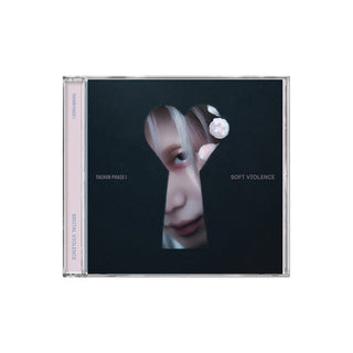 SHINee TAEMIN - PHASE I : Soft Violence (JEWEL Ver.)
