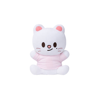 Stray Kids - SKZOO PLUSH HUG ME Ver. [SKZOO EVERYWHERE ALL AROUND THE WORLD IN SEOUL MD]