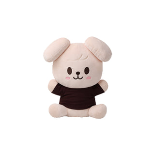 Stray Kids - SKZOO PLUSH HUG ME Ver. [SKZOO EVERYWHERE ALL AROUND THE WORLD IN SEOUL MD]